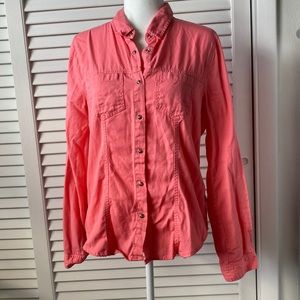 Life in Progress Shirt